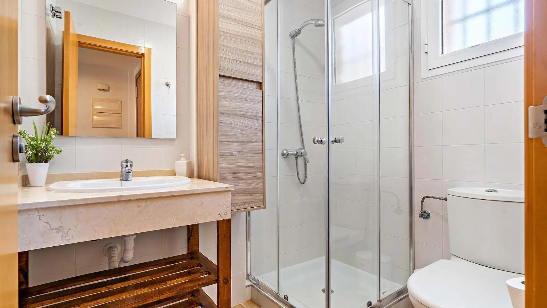 Aguamarina Golf Apartment Mojacar