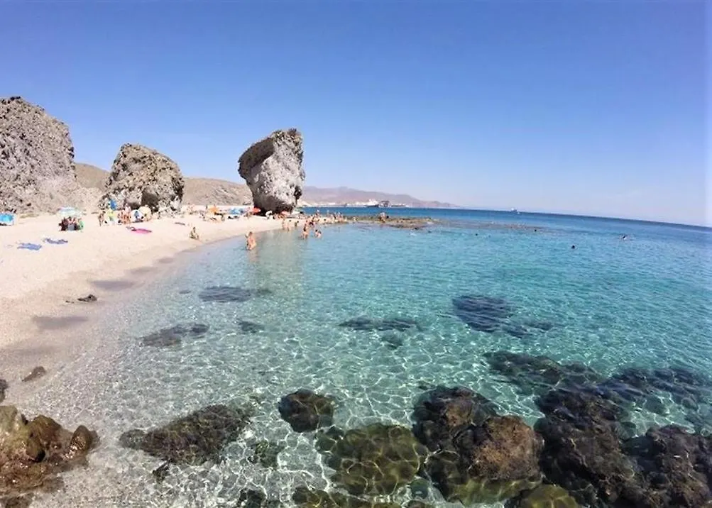 Aguamarina Golf Apartment Mojacar Spain