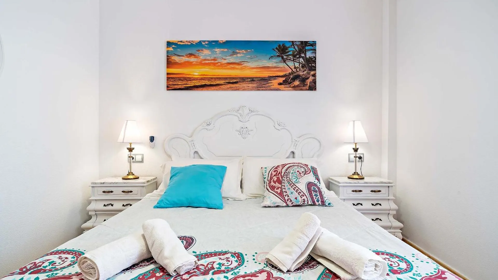 Aguamarina Golf Apartment Mojacar 0*,  Spain
