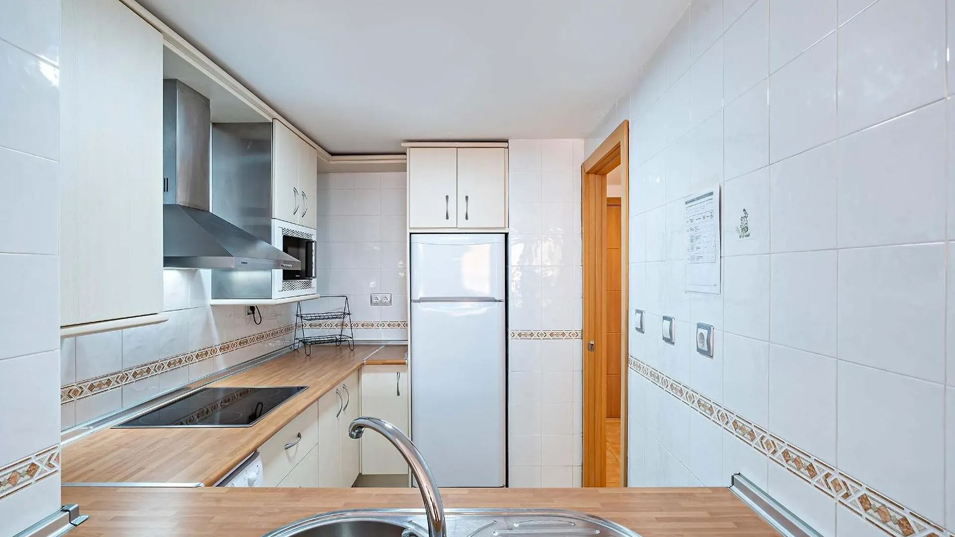 Aguamarina Golf Apartment Mojacar 0*,  Spain