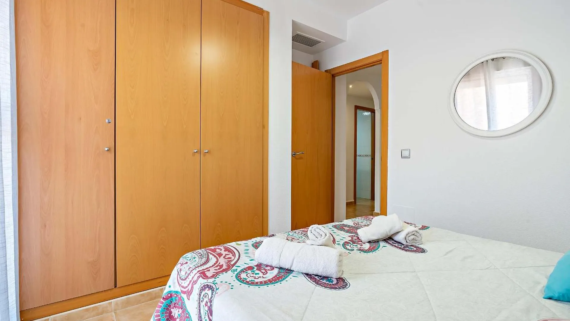 Aguamarina Golf Apartment Mojacar 0*,