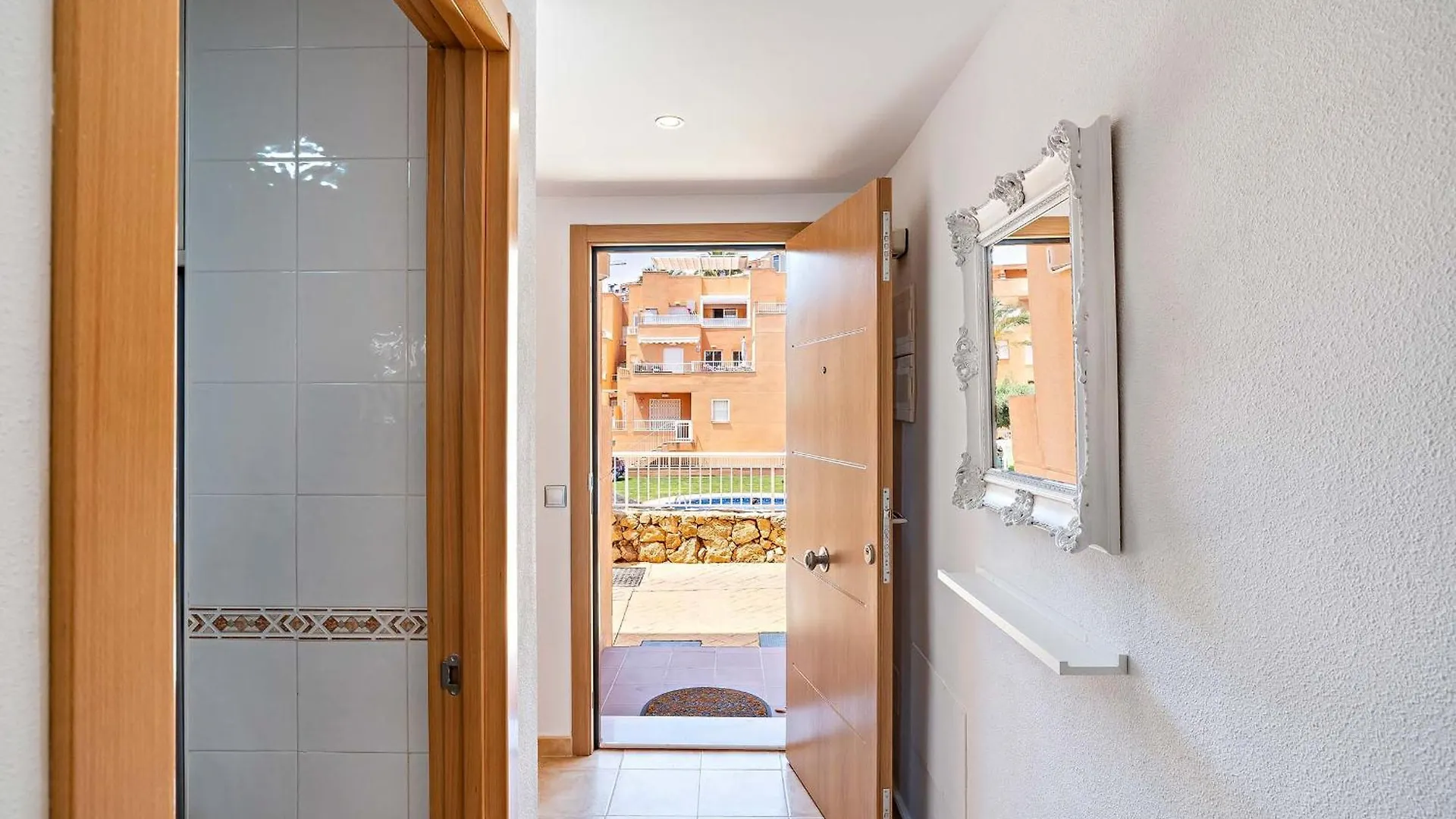 Aguamarina Golf Apartment Mojacar