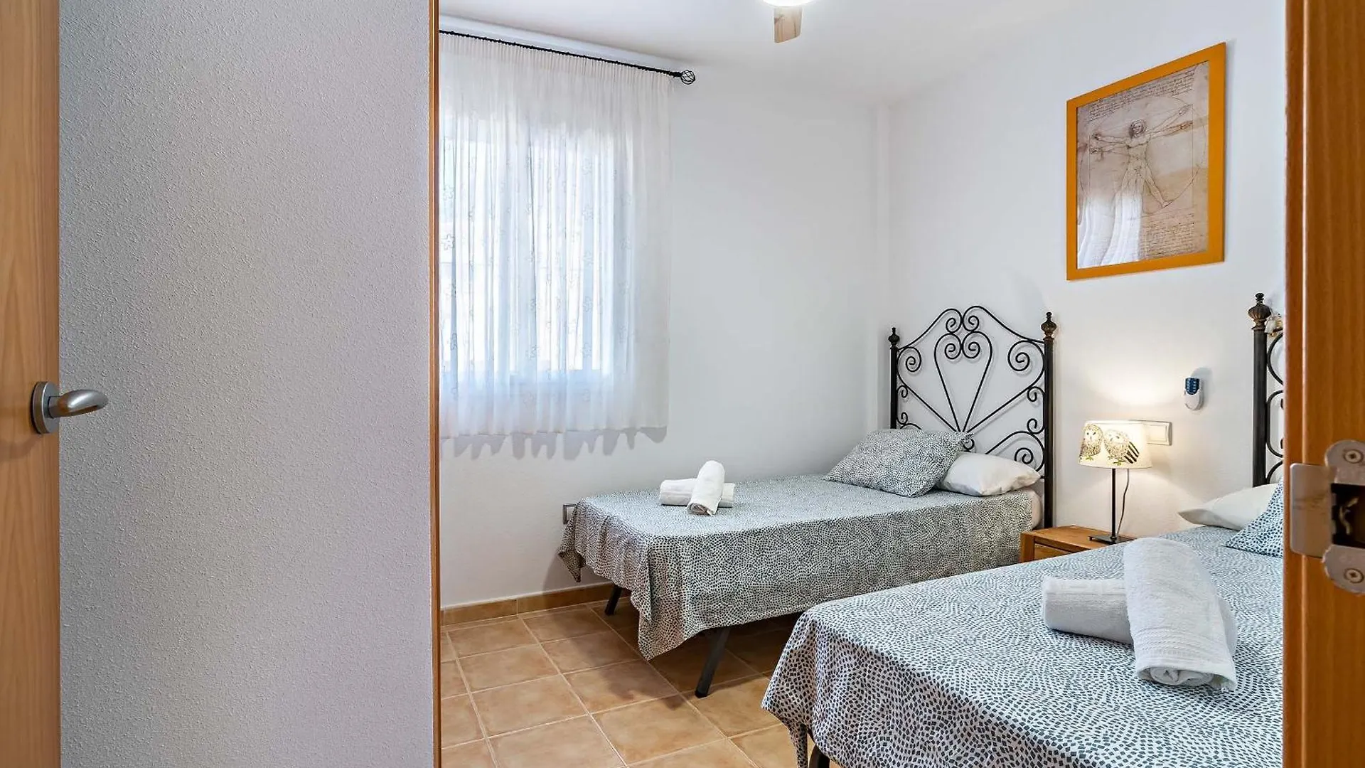 Aguamarina Golf Apartment Mojacar 0*,
